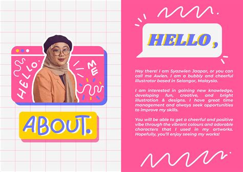 portfolio design course