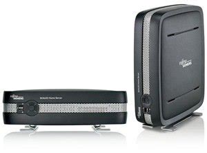 Fujitsu Siemens Scaleo Home Server 1900 Reviews