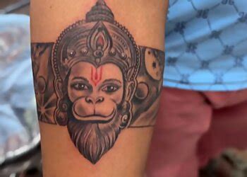 3 Best Tattoo Shops in Gulbarga, KA - Expert Recommendations