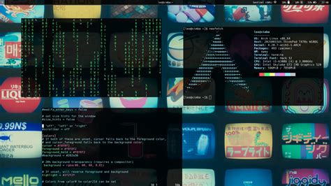 Image result for Sway Linux