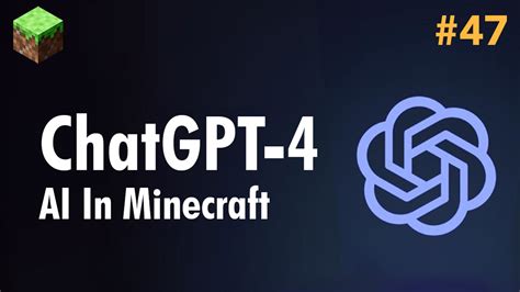 Image result for Chatgpt Minecraft Bot Tutorial