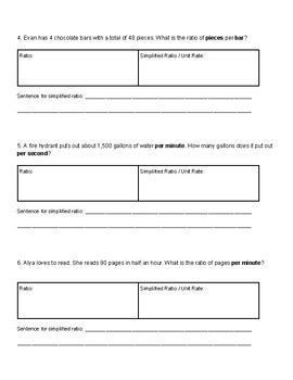 Image result for Rate Word Problems