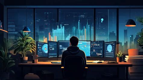 Python 0 1 的图像结果