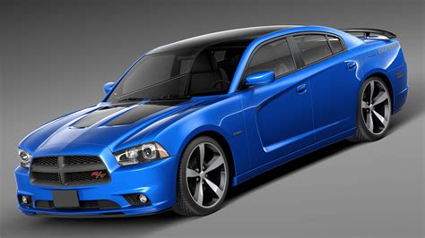 Dodge Charger 2013 Custom