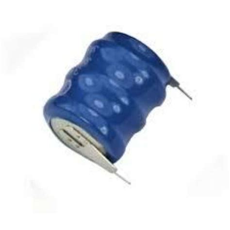 Nicd & Nimh Batteries - NICD Battery 3.6v 80mah CMOS Battery ...