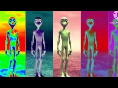 Image result for Alien Dance Challenge