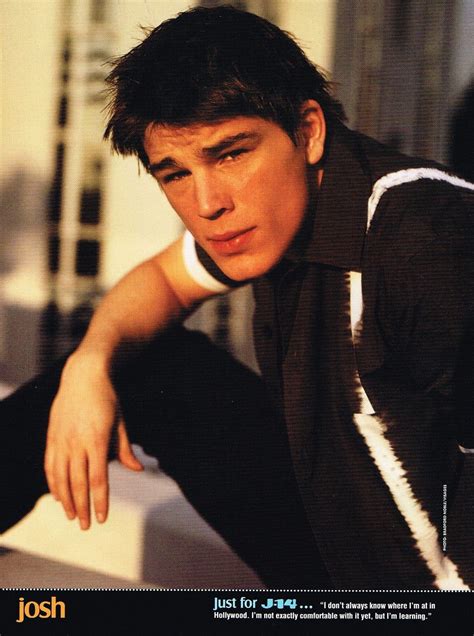 Josh Hartnett (J-14) | Josh hartnett, Young ben affleck, Celebrity crush
