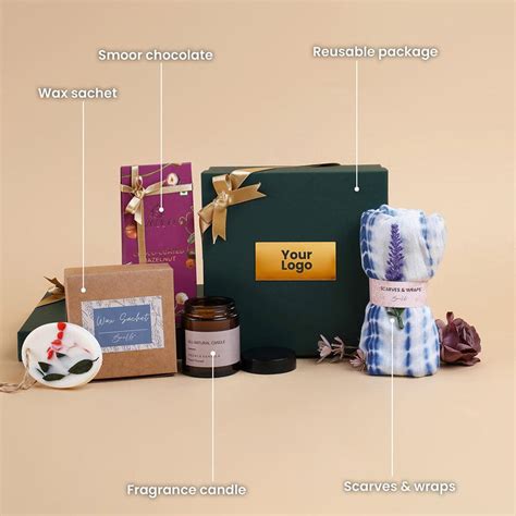 Buy Endearment Box Corporate Bulk Gift Online – BoxUp Luxury Gifting