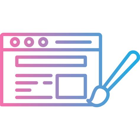 Web Design Icons Free 的图像结果