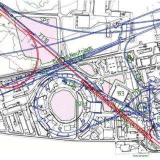 Image result for CERN Layout