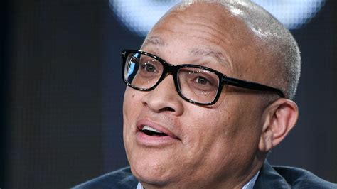 Larry Wilmore's 'Nightly Show' Brings A New Voice To Late Night TV : NPR