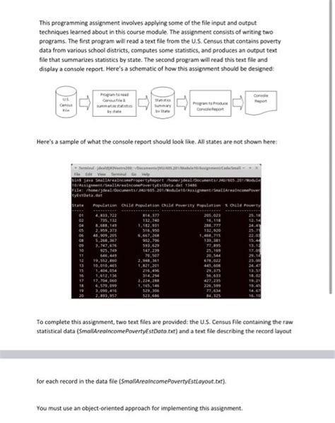 Image result for Course Directory Programming Assignment