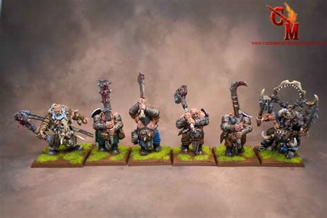 Plastic Warhammer Bases 20 Pack Bulk Lot Of 20 Warhammer Fantasy Square ...