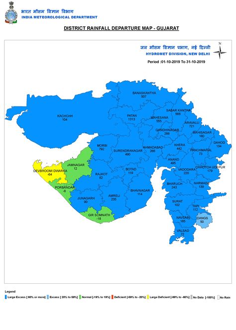 Gujarat – SANDRP