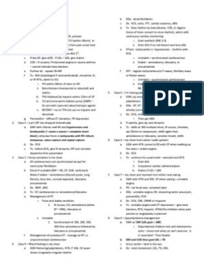 Image result for ACLS For Dummies