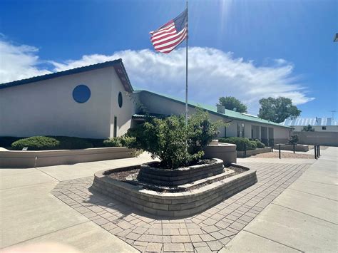 DeVargas Funeral Home and Crematory | Espanola, NM