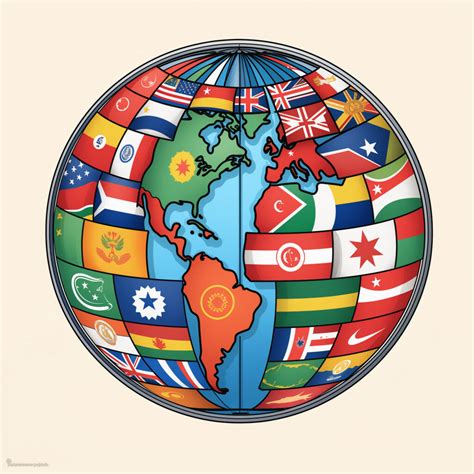 Country Coloring Pages 的图像结果