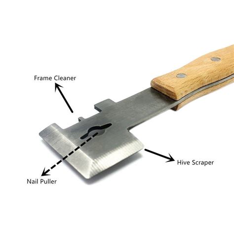 Image result for Multifunction Hive Tool