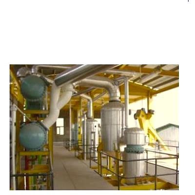 Solvent Recovery - | Indian Business Portal