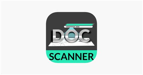 Image result for Scanner Text Doc