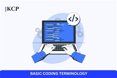 Image result for Basic Computer Coding Terminology