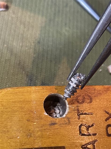 Image result for How to Use a Screw Extractor