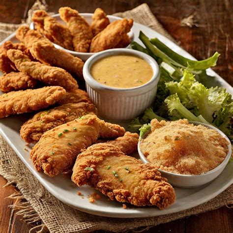 How To Saute Chicken Tenders - Recipes.net