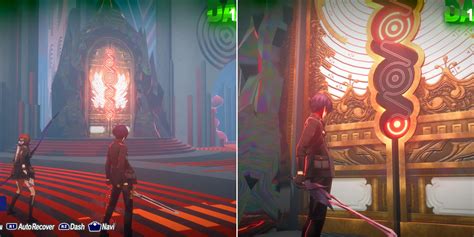 Persona 3 Reload: How to Unlock All Floors in Tartarus