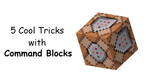 Image result for Minecraft Cool Command Block Builds