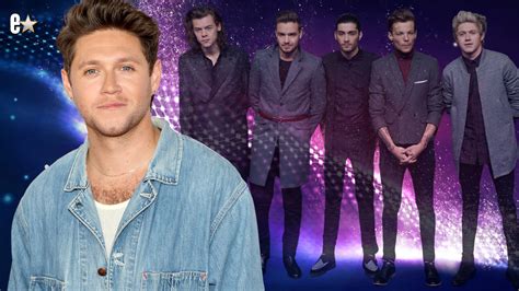Niall Horan Says One Direction Was 'in a Bubble' at Height of Fame ...