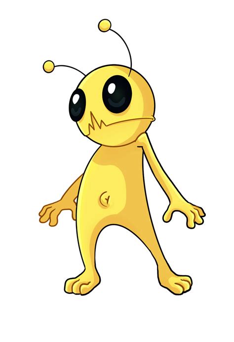 Image result for Alien Hominid iOS