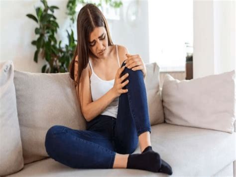 Women over 30: Do not ignore these 5 symptoms—they are signs of calcium ...