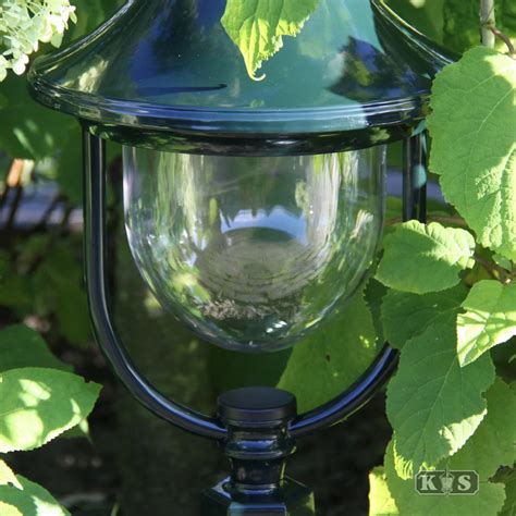 Garden lamp post Ravenna | Official site KS outdoor lighting company