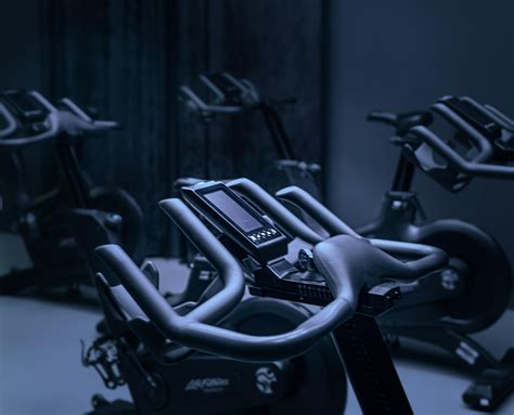 Cycling Indoor 的图像结果