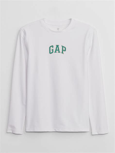 Kids Graphic Rash Guard | Gap Factory