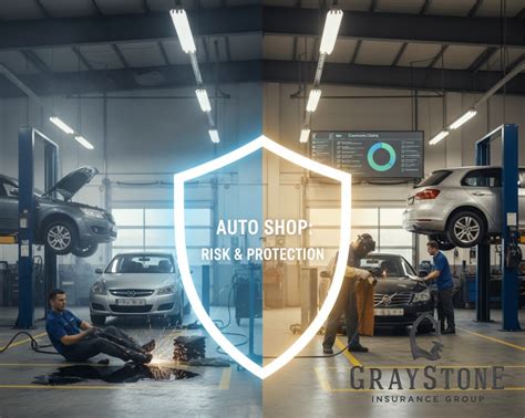 Machine Shop Insurance