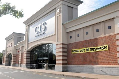 Christmas Tree Shops closes its doors, ending a shopping era - masslive.com