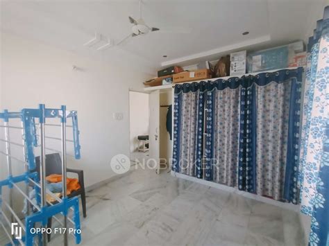 SRP Emerald HMT Colony - Without Brokerage Semi-furnished 2 BHK Flat ...