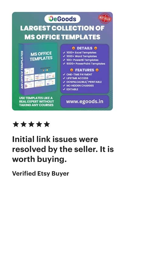 MS OFFICE TEMPLATES Bundle: Excel, Word, Powerpoint, Powerbi (digital ...