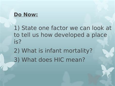 Development Study Lesson 的图像结果