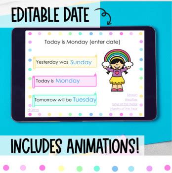 Image result for Math Calendar Kinder