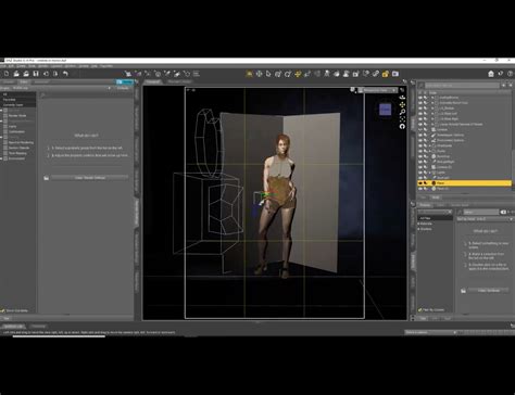 Image result for Daz3D Lighting Tutorial