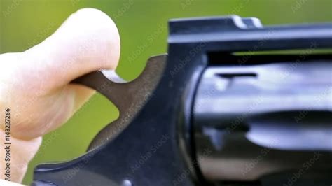 Image result for Revolver Shooting