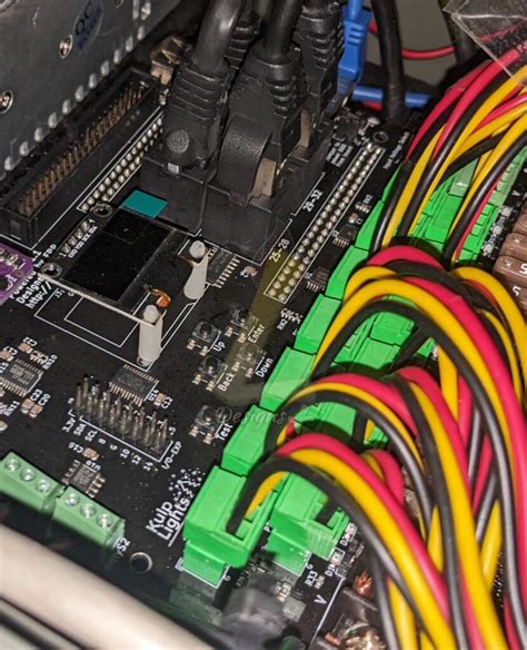 Image result for Setting Up Kulp Controllers