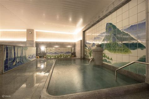 Dogo Onsen - Klook India