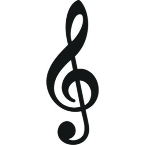 Image result for Fancy Musical Notes