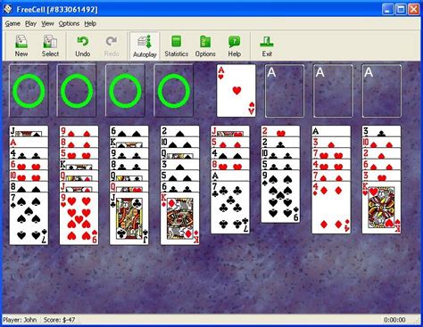 Solitaire Collection Tips 的图像结果