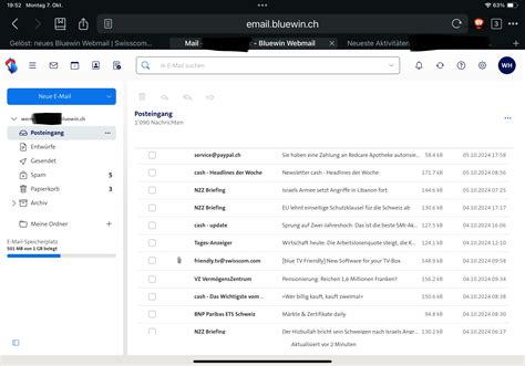 Image result for Swisscom Webmail