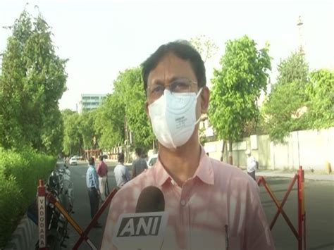 Wearing masks now compulsory in Vadodara, violators to pay fines
