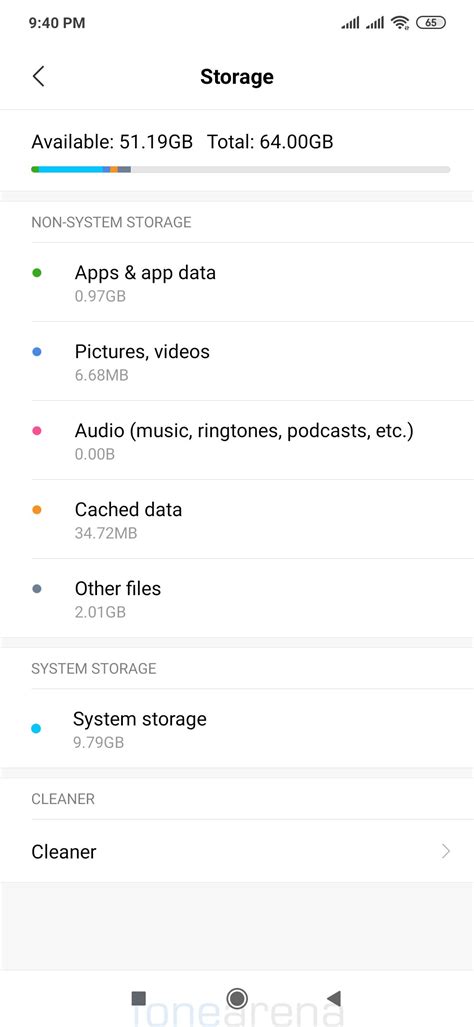 Image result for How to Format Redmi Note 7 Pro